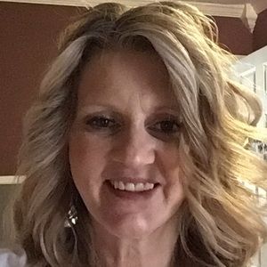 Meet your Posher, Glenna